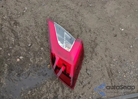 2019 Honda Civic Sport z USA, uszkodzony, nr VIN 2HGFC2F87KH524384